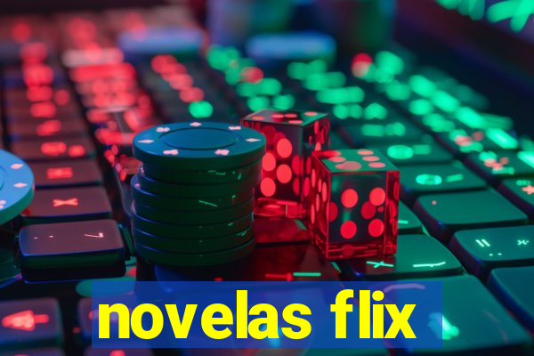 novelas flix